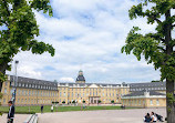 Schlossgarten