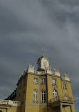 Karlsruhe Palace