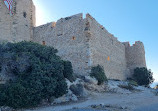 Kritinia Castle