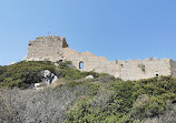 Kritinia Castle