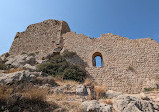 Kritinia Castle