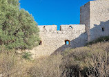 Kritinia Castle