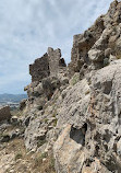 Feraklos Castle