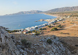 Feraklos Castle