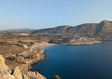 Feraklos Castle