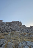 Feraklos Castle