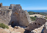 Castle of Asklipio