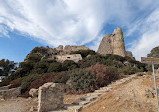 Castle of Asklipio