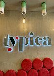 Typica Cafe