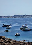 Paros Park