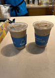 Caribou Coffee