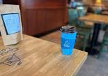 Caribou Coffee