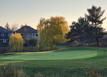 Golf club Millcroft