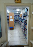 Municipal library Ramat Gan