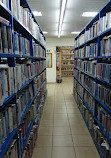 Municipal library Ramat Gan