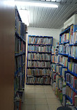 Municipal library Ramat Gan