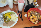 Chavas Mexican Grill