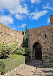 Alcazaba