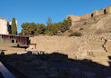 Alcazaba