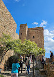 Alcazaba