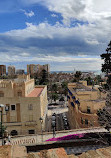 Alcazaba