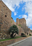 Alcazaba