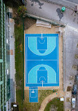 Playground Paris 14