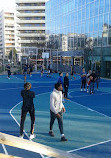 Playground Paris 14