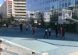 Playground Paris 14