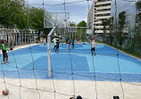 Playground Paris 14