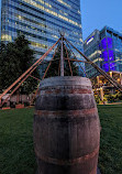 Canada Square Park