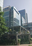 Canada Square Park