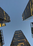 Canada Square Park