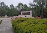 World War II Memorial