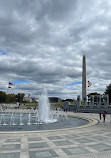 World War II Memorial