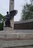 World War II Memorial