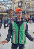 Glasgow Central tours