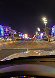 Lusail Boulevard Car Parking 2