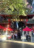 Chinatown Friday Night Market