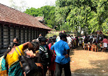 Punkunnam Sree Shiva Temple