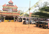 Punkunnam Sree Shiva Temple