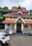 Punkunnam Sree Shiva Temple