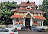 Punkunnam Sree Shiva Temple