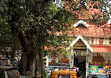 Punkunnam Sree Shiva Temple