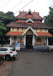 Punkunnam Sree Shiva Temple