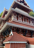 Paramekkavu Bhagavathi Temple Thrissur