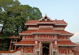 Paramekkavu Bhagavathi Temple Thrissur