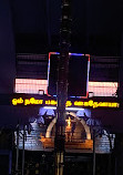 Paramekkavu Bhagavathi Temple Thrissur