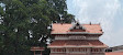 Paramekkavu Bhagavathi Temple Thrissur