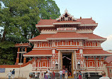 Paramekkavu Bhagavathi Temple Thrissur